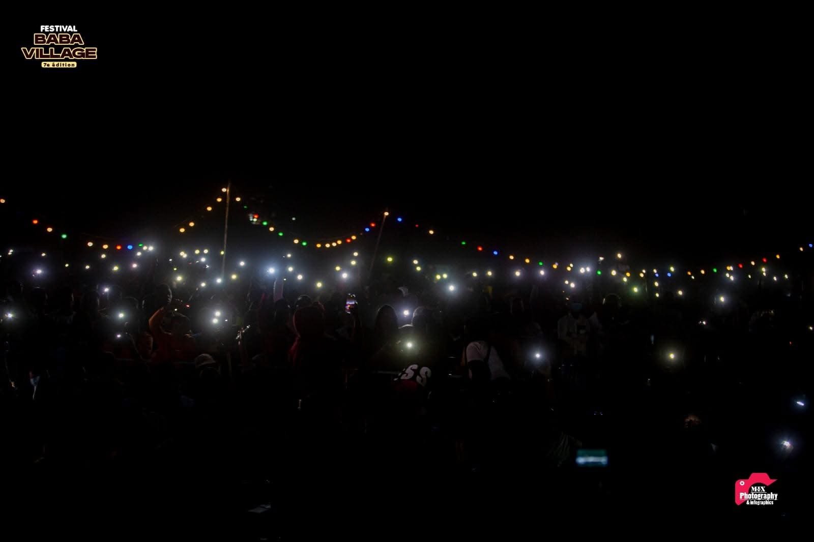 Performance artistique