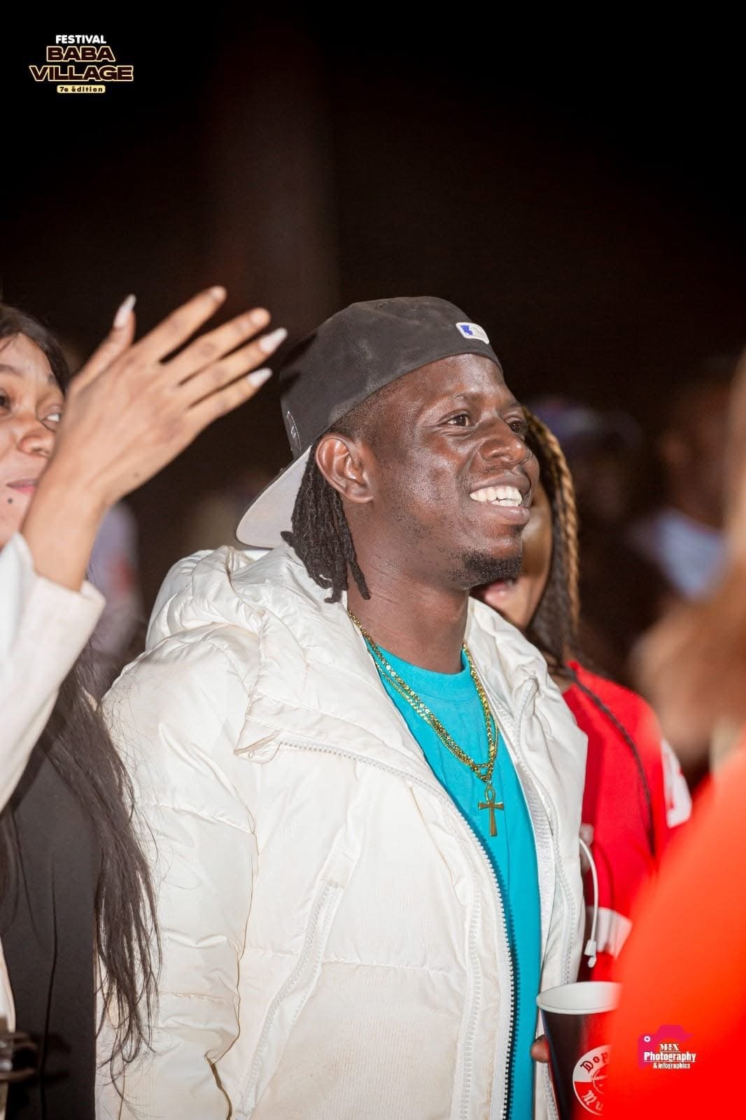 Performance artistique