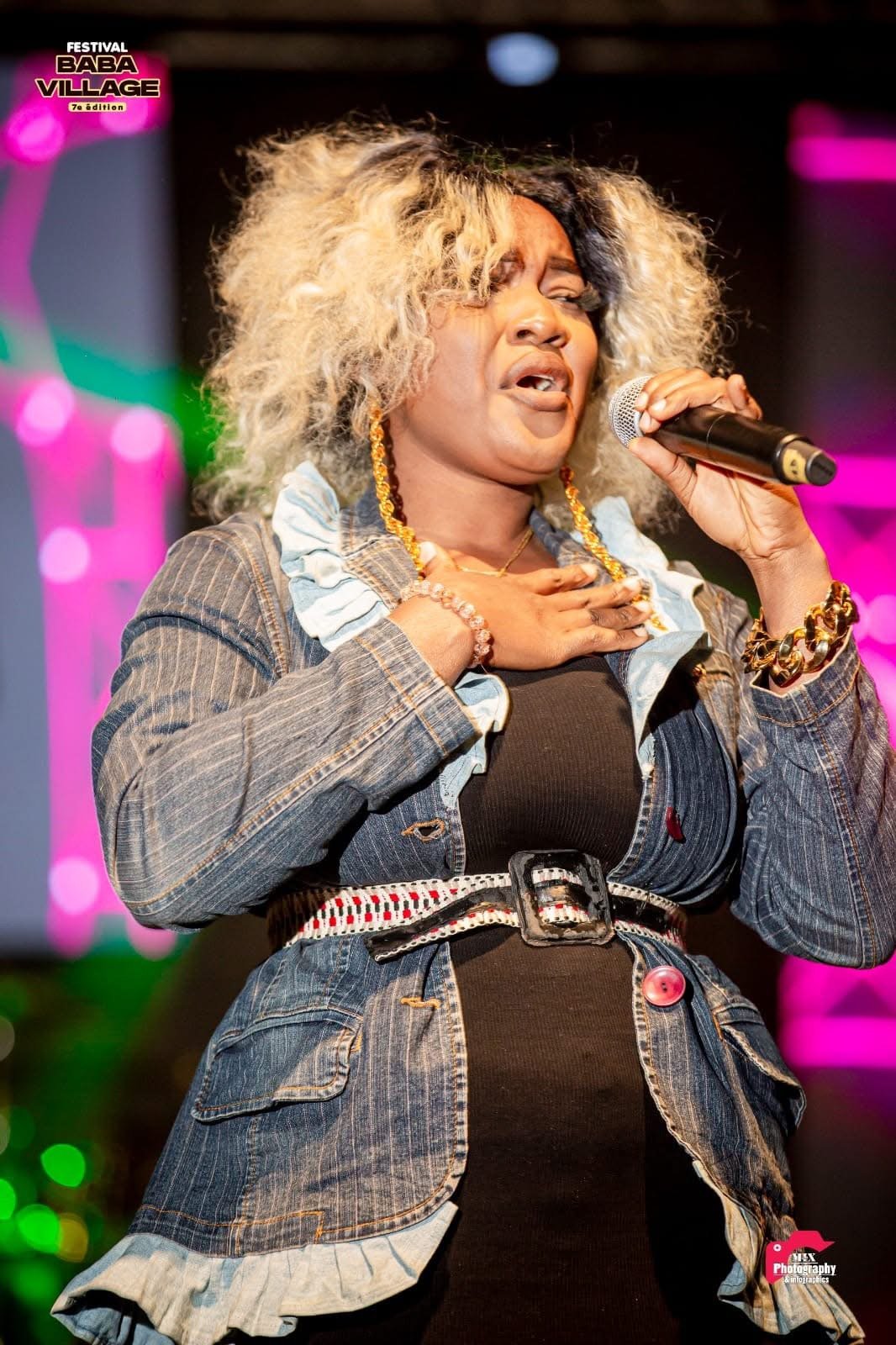 Performance artistique