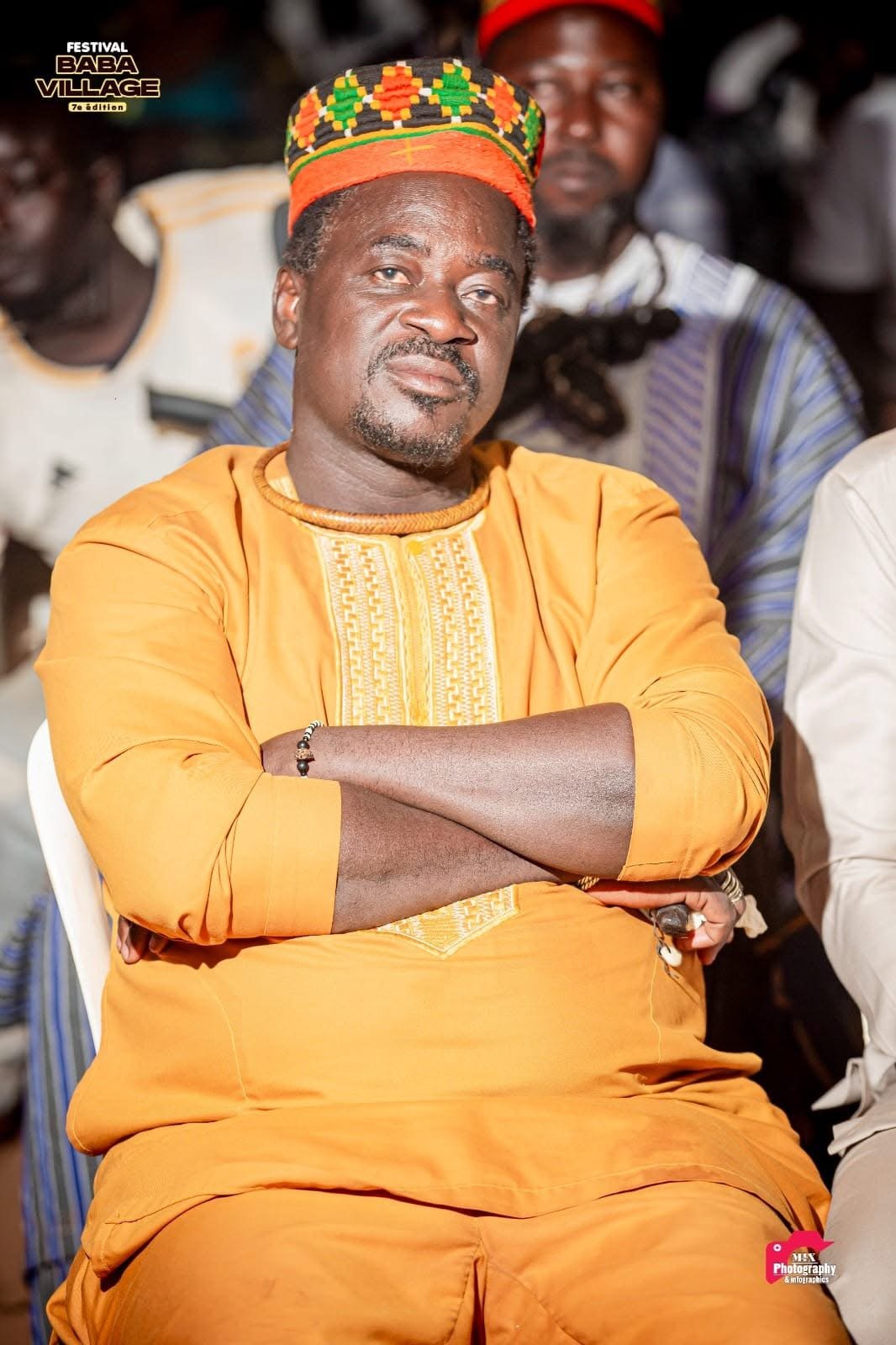 Performance artistique