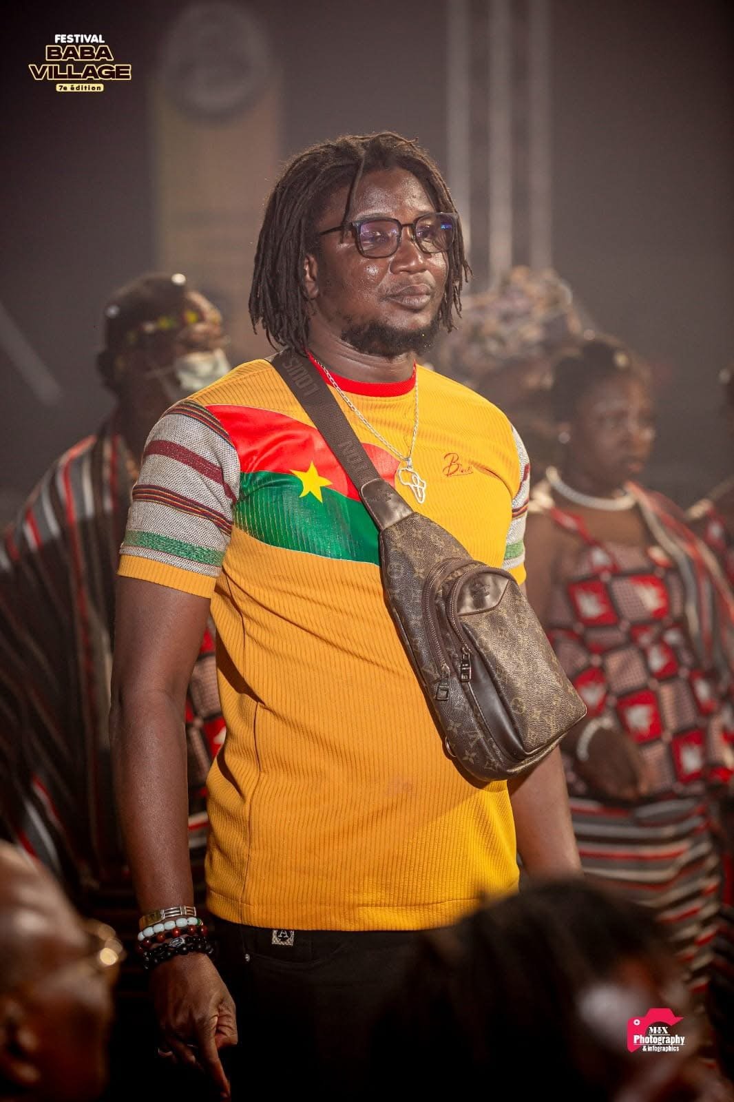 Performance artistique