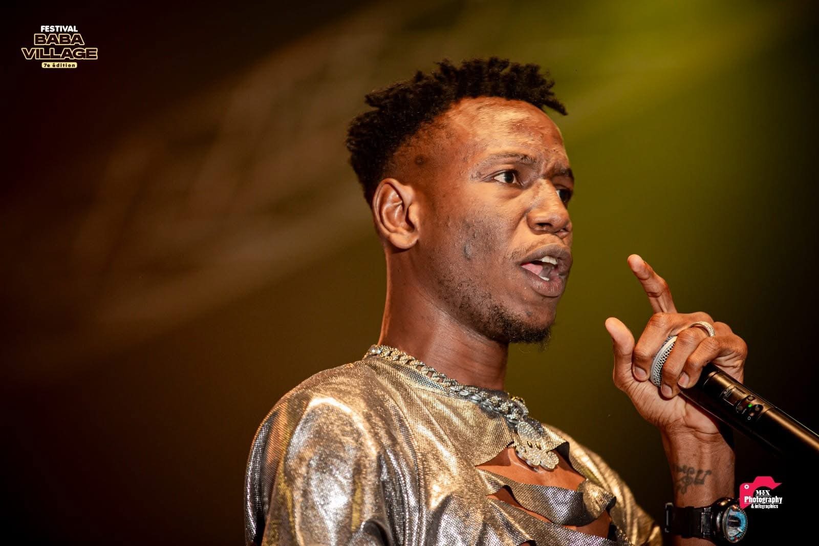 Performance artistique