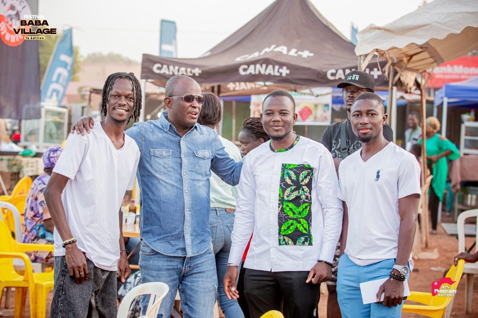 Performance artistique