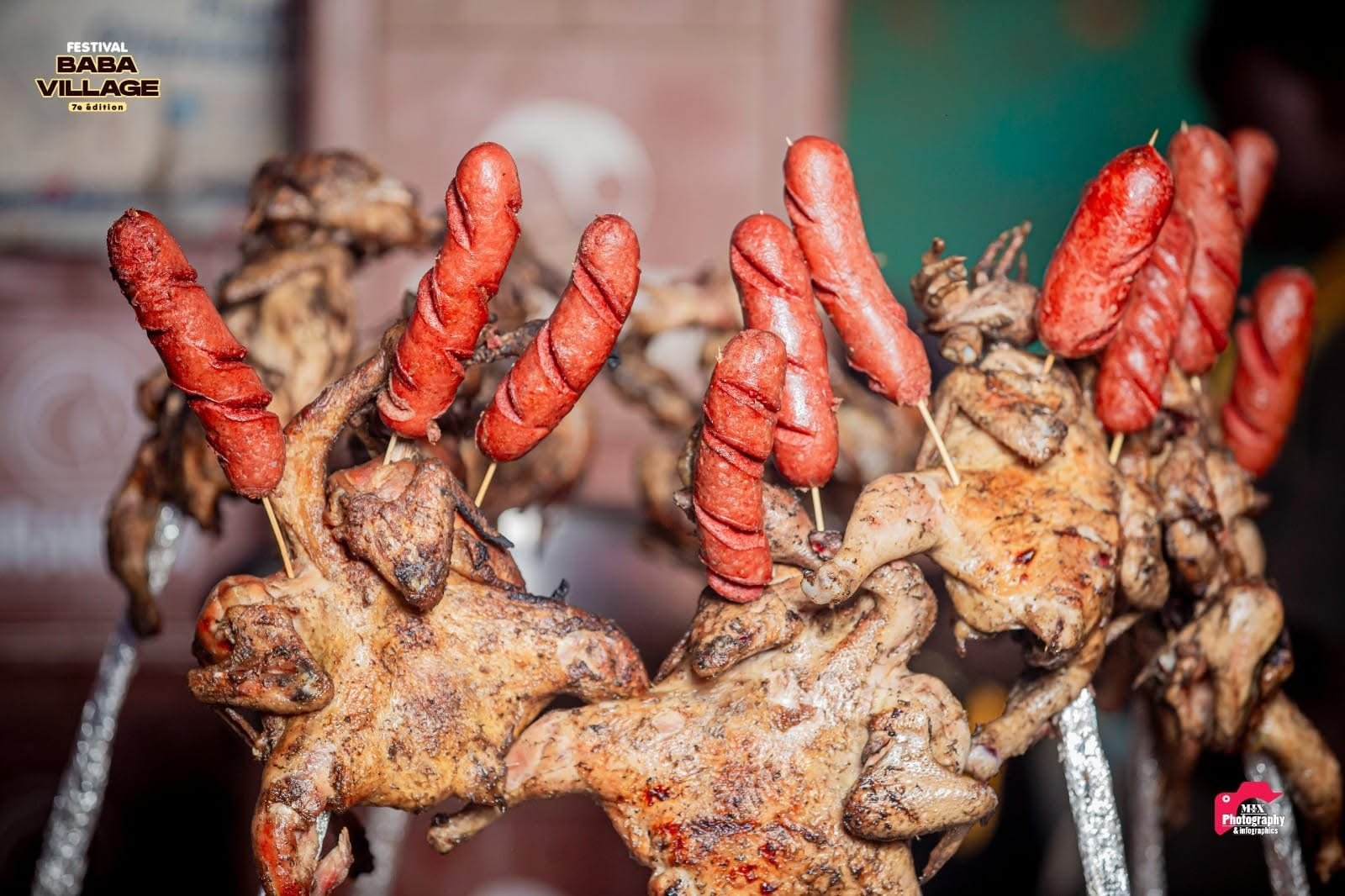 Performance artistique