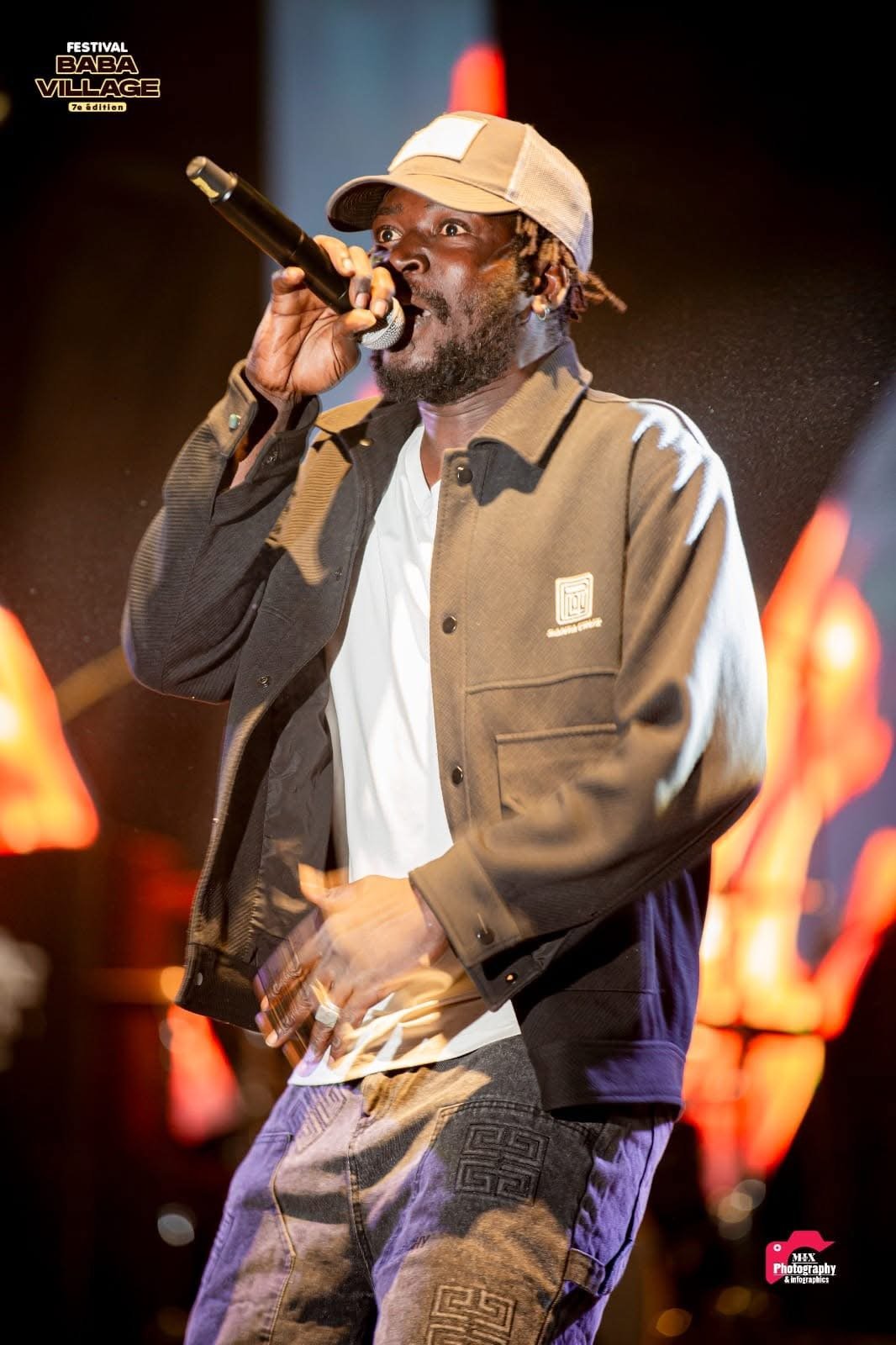 Performance artistique