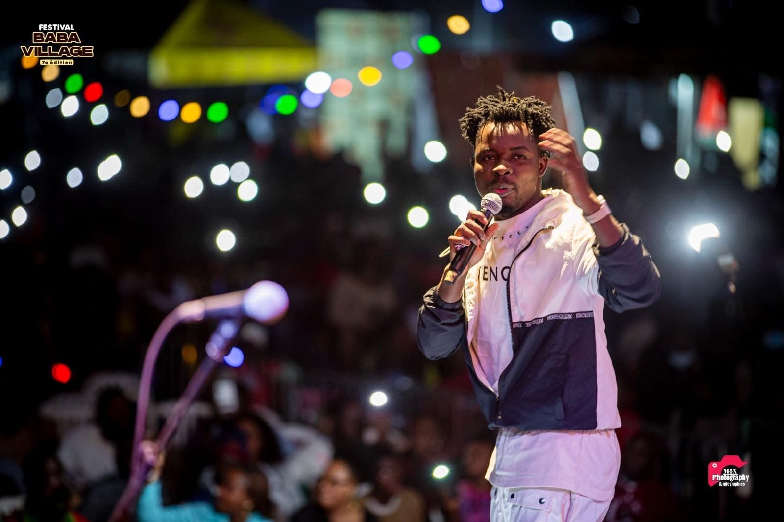 Performance artistique