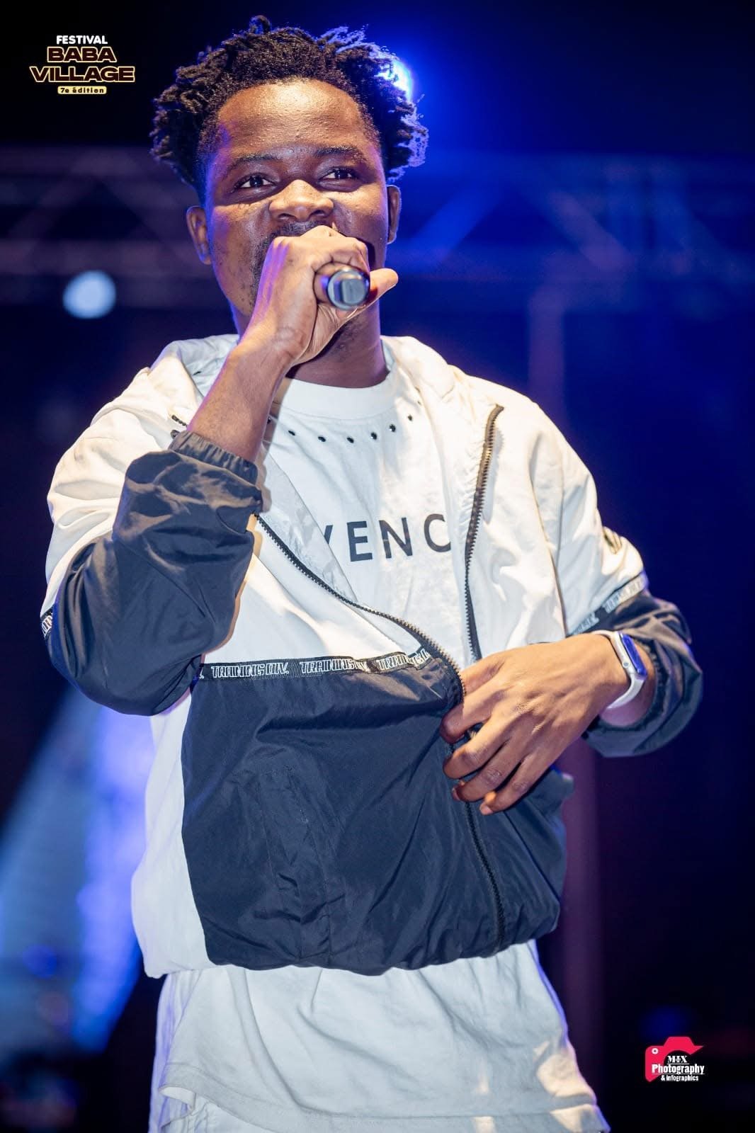 Performance artistique