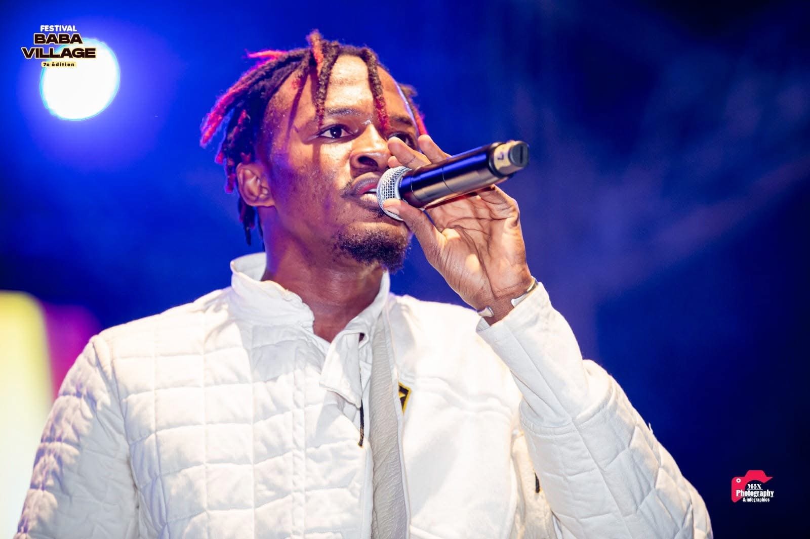 Performance artistique