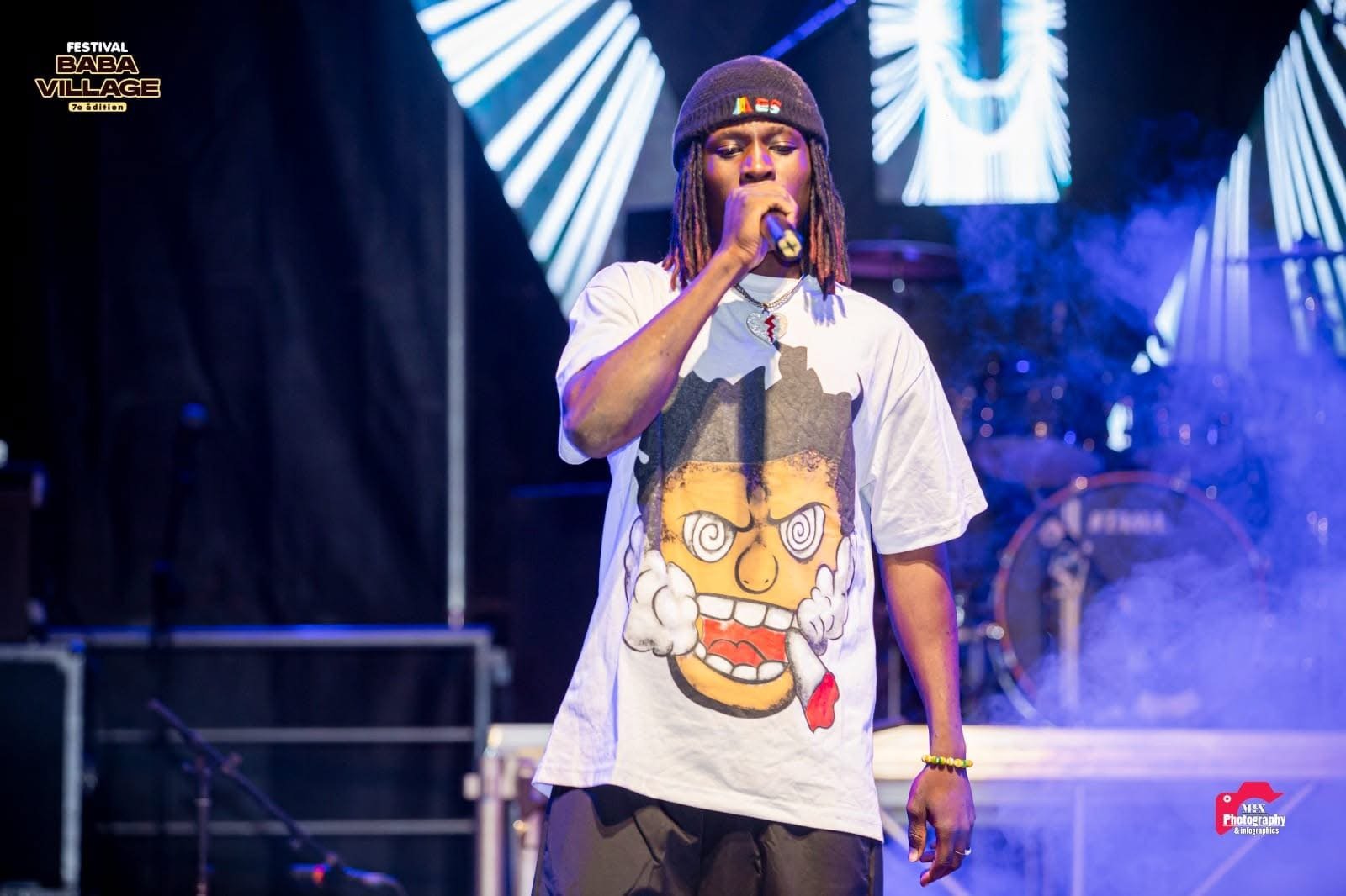 Performance artistique