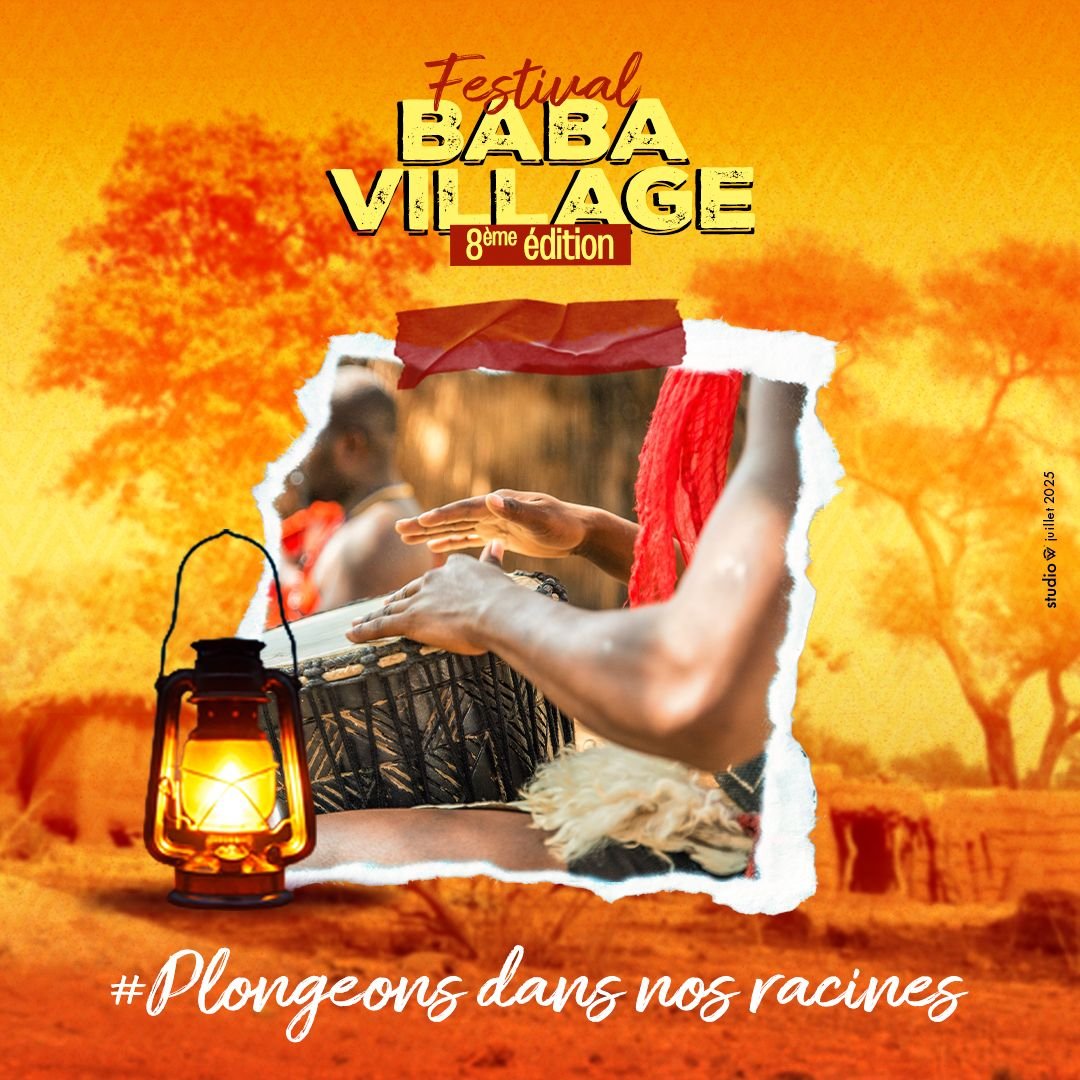 Danse traditionnelle