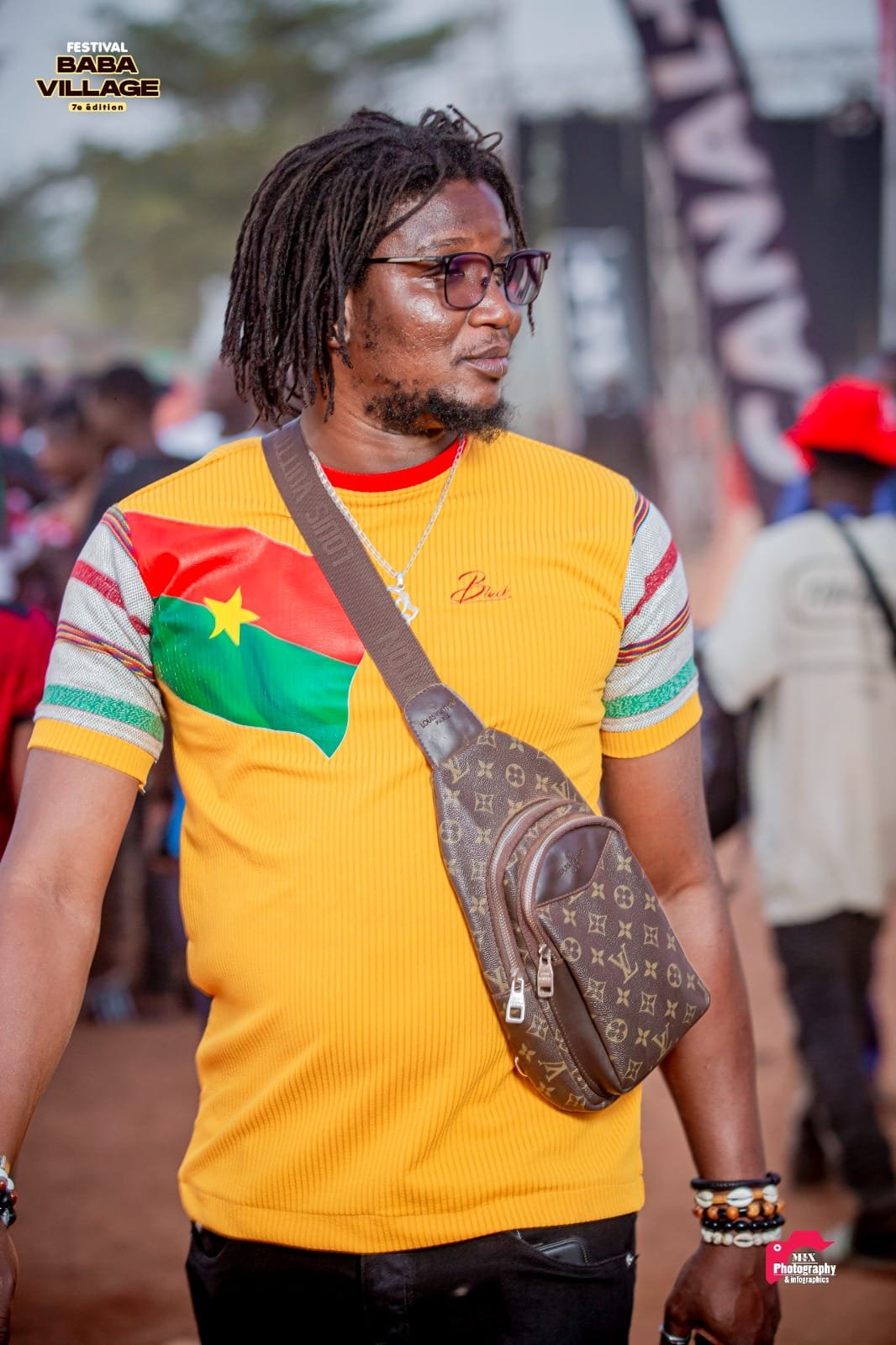 Festival Baba Village