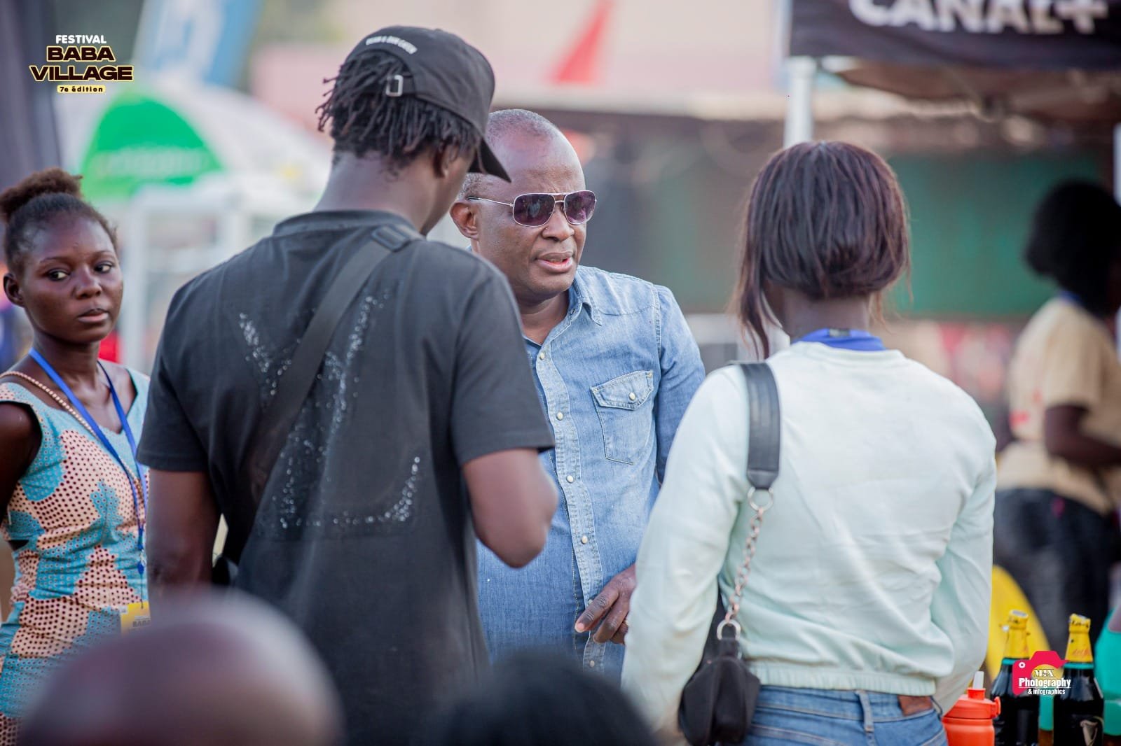 Festival Baba Village